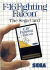F-16 Fighting Falcon (Sega Master System)